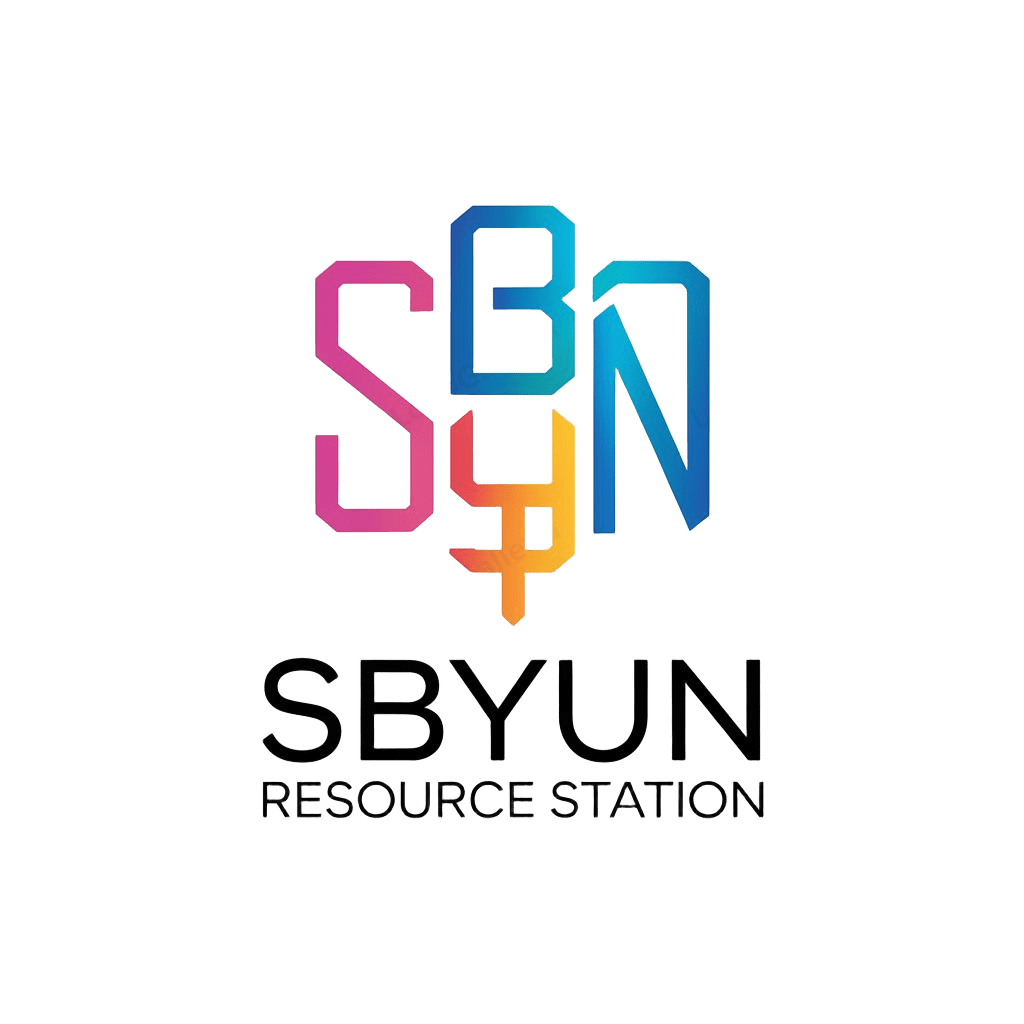 SBYUN网创-免费分享网络副业项目、优质教程、软件工具 – 互联网项目分享基地